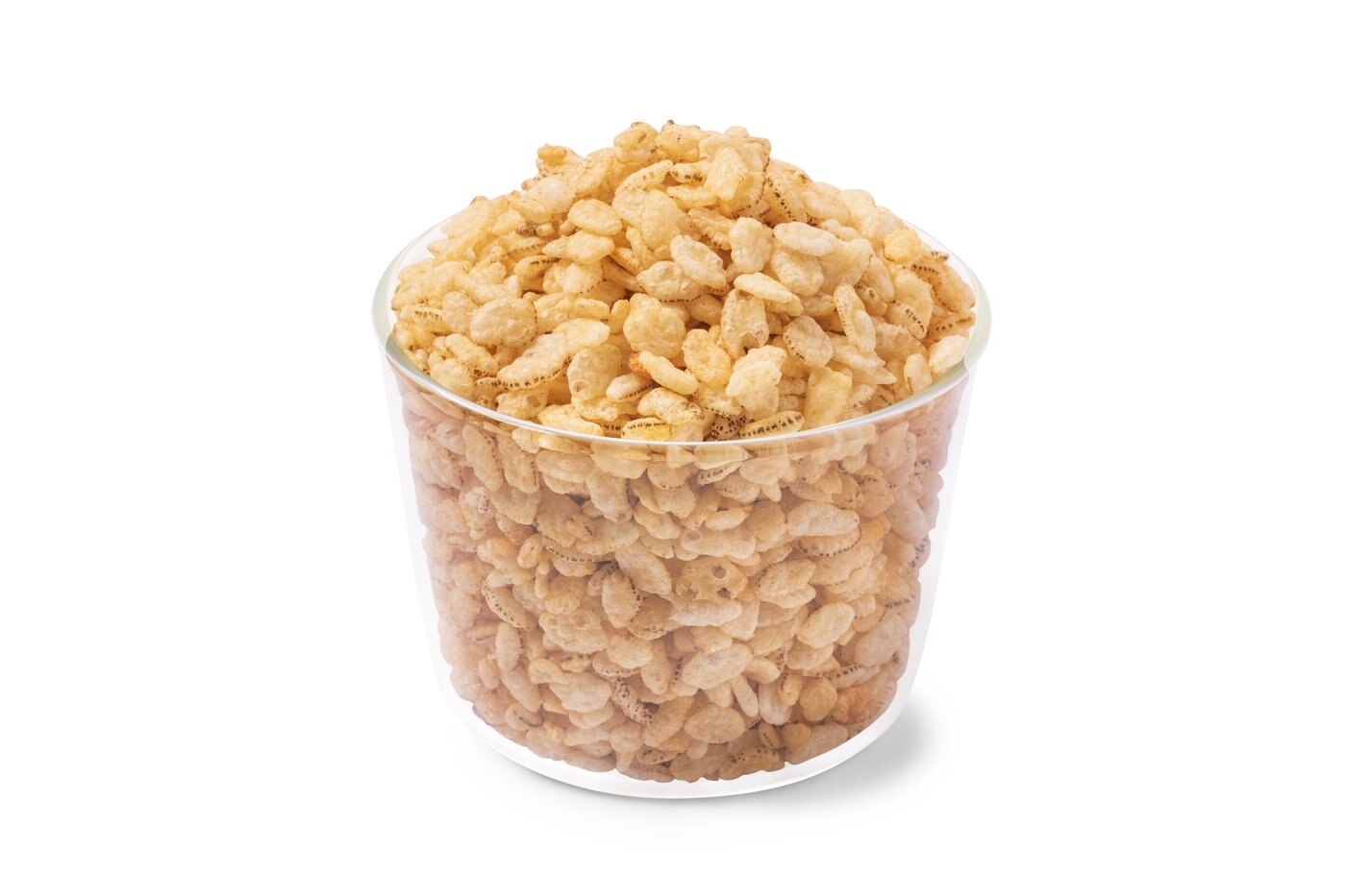 Puffed Brown Rice — Breakfast — Cooking, Baking & Meal Ingredients —